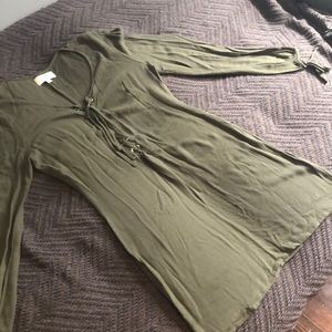 Kendal & Kylie dress